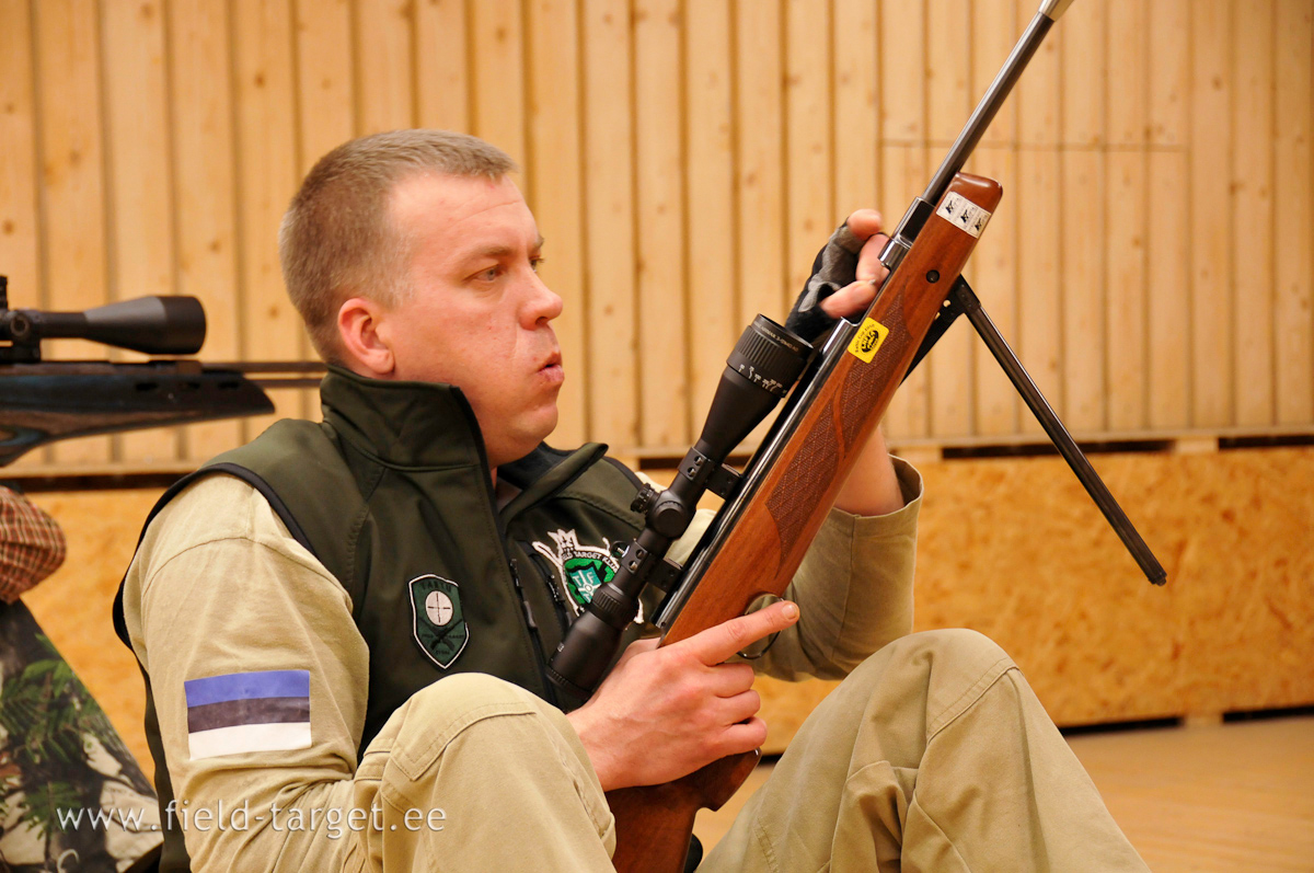 Meelis laseb vaikselt survet välja